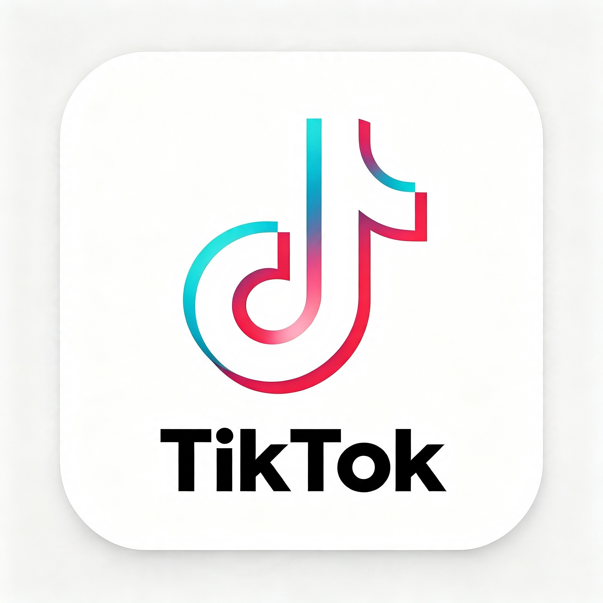 tiktok全新白号随机ip