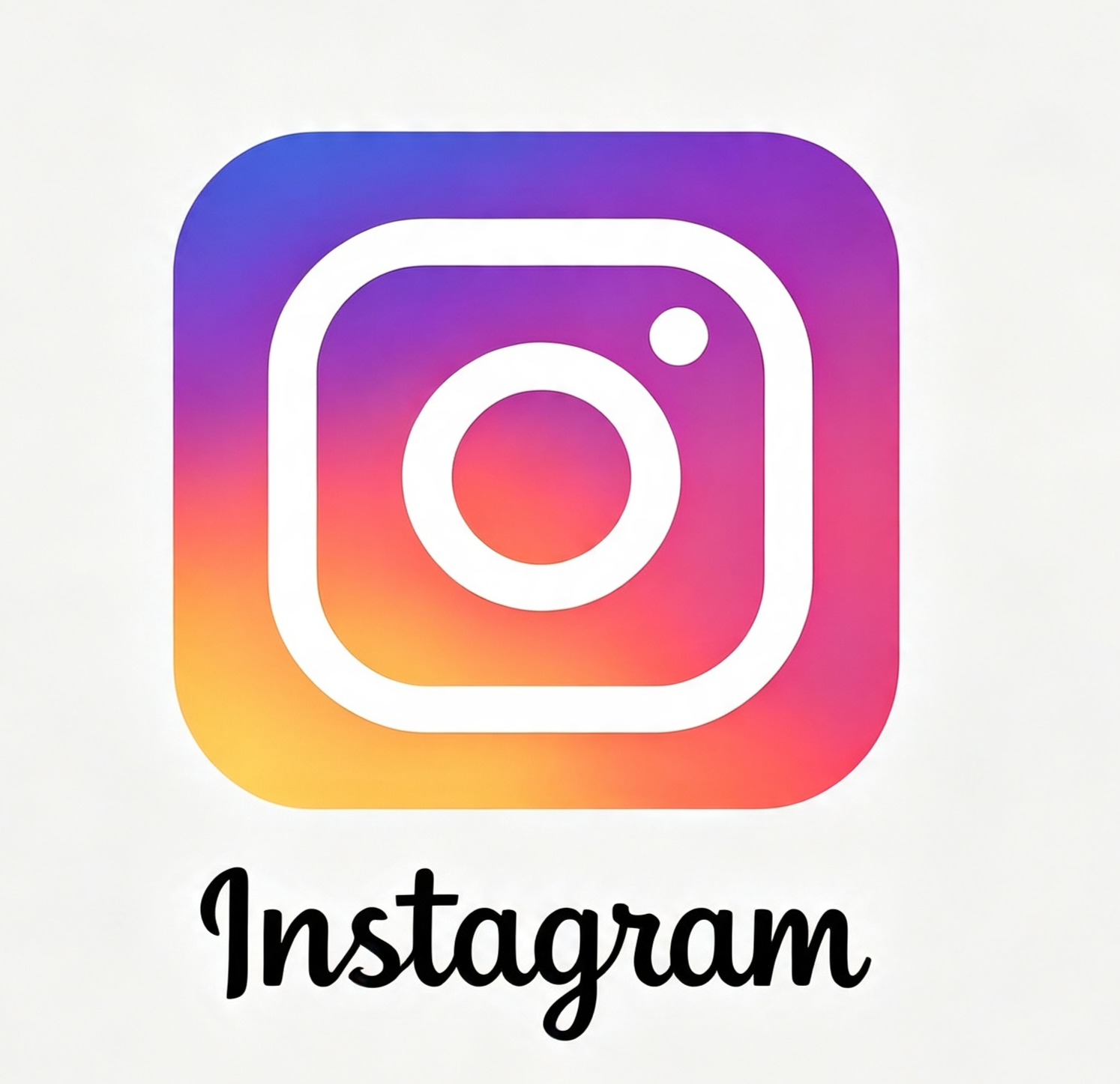 全新Instagram帐号